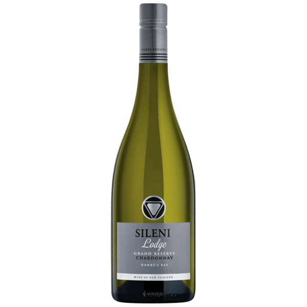 Sileni EstatesLodge Grand Reserve Chardonnay 2020