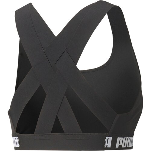 DAMEN TOP MID IMPACT FEEL IT BRA