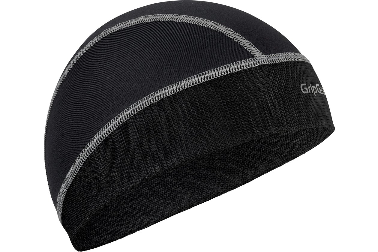 GRIPGRAB UPF 50+ Lightweight Summer Skull Cap - 2023