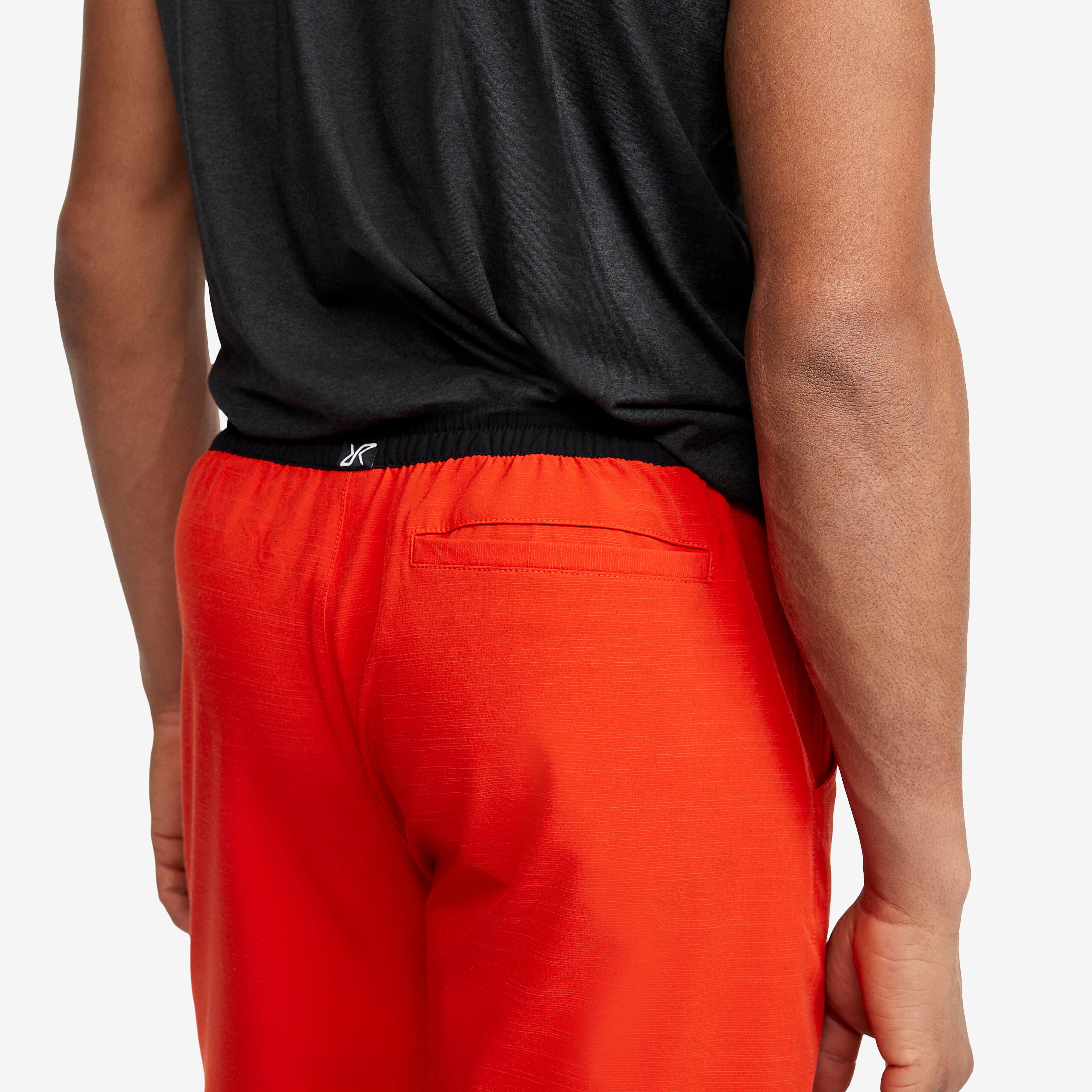 Hike & Surf Shorts Homme Lava