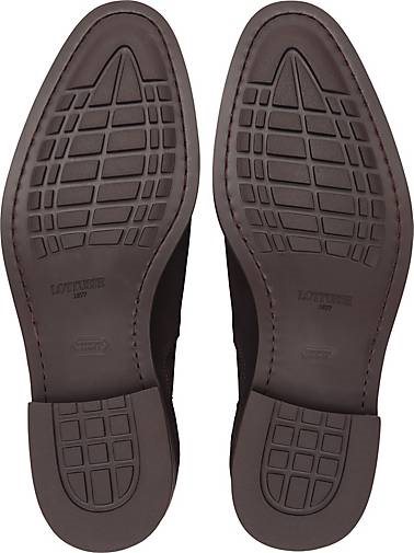 Lottusse Chelsea Boot L6607 - CHELSEA BOOTS