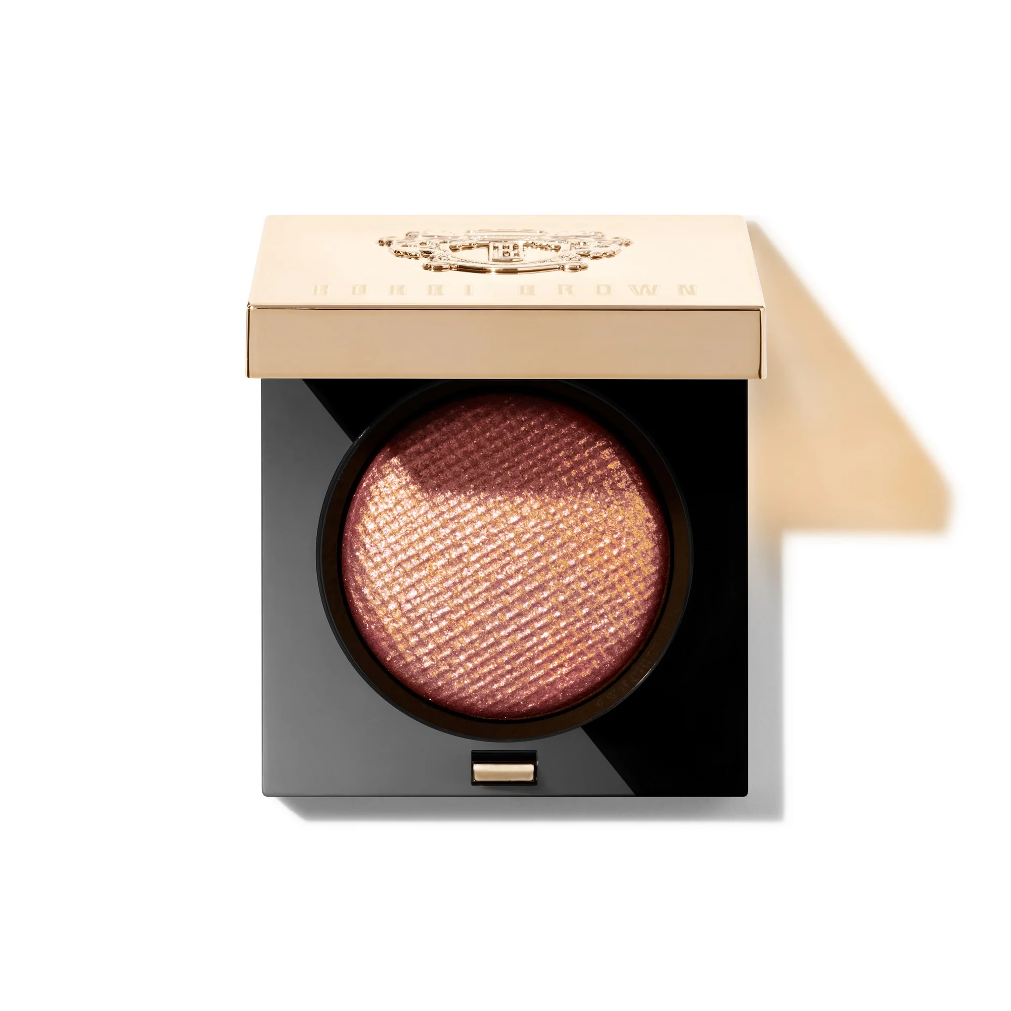 Ombre à paupières Luxe - Fard à paupières compact