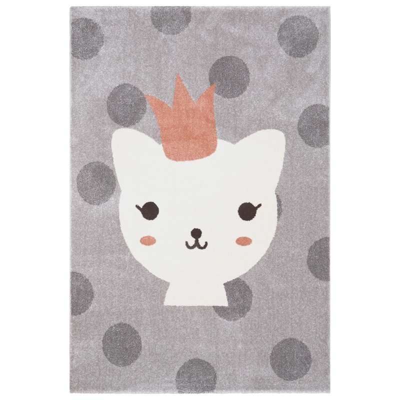 Tapis 120x170cm LOLA POLKA