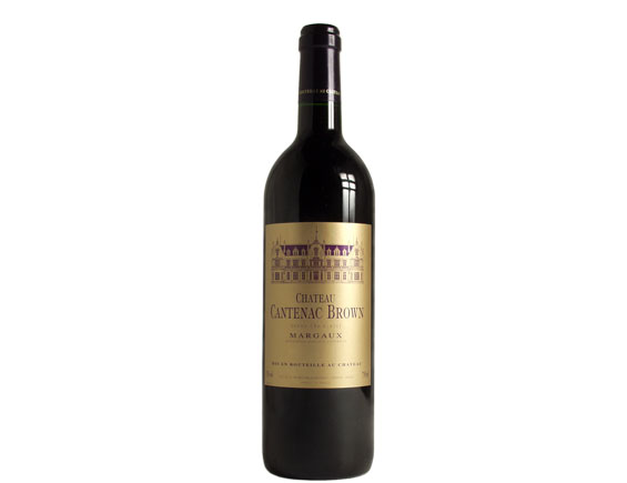 Château Cantenac-Brown 2013 Bordeaux Margaux