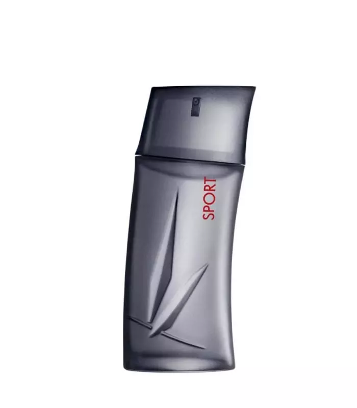 KENZO HOMME SPORT Eau de Toilette Vaporisateur