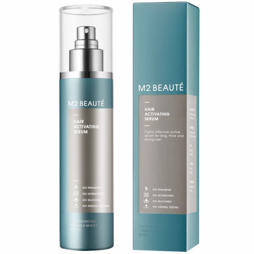 M2 Beauté Activating Duo