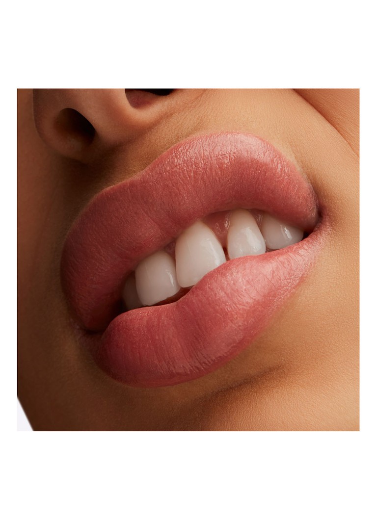 M·A·C Lusterglass Sheer-Shine Lipstick