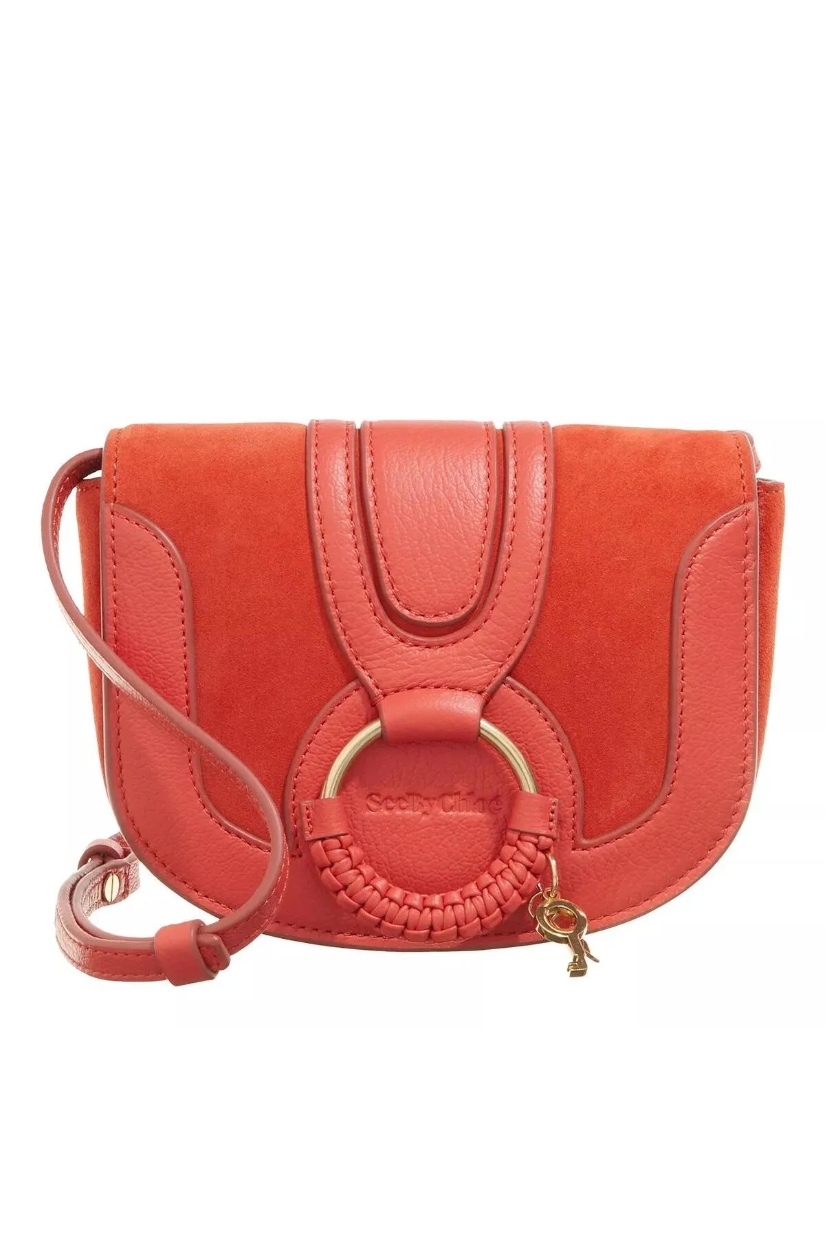 See by Chloé  Hana Sbc Minitasche Gipsy Orange