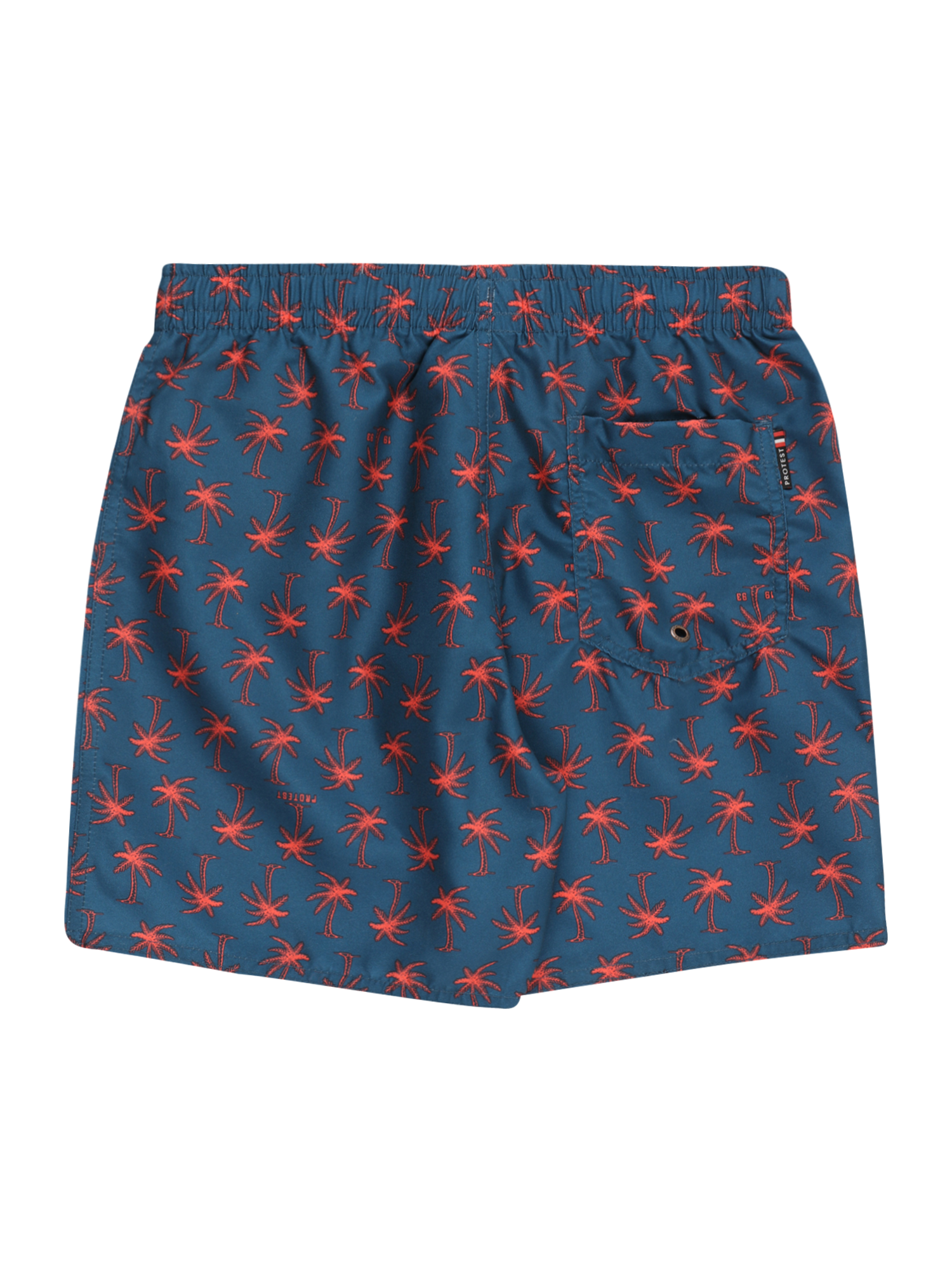 Board Shorts 'RAVI'