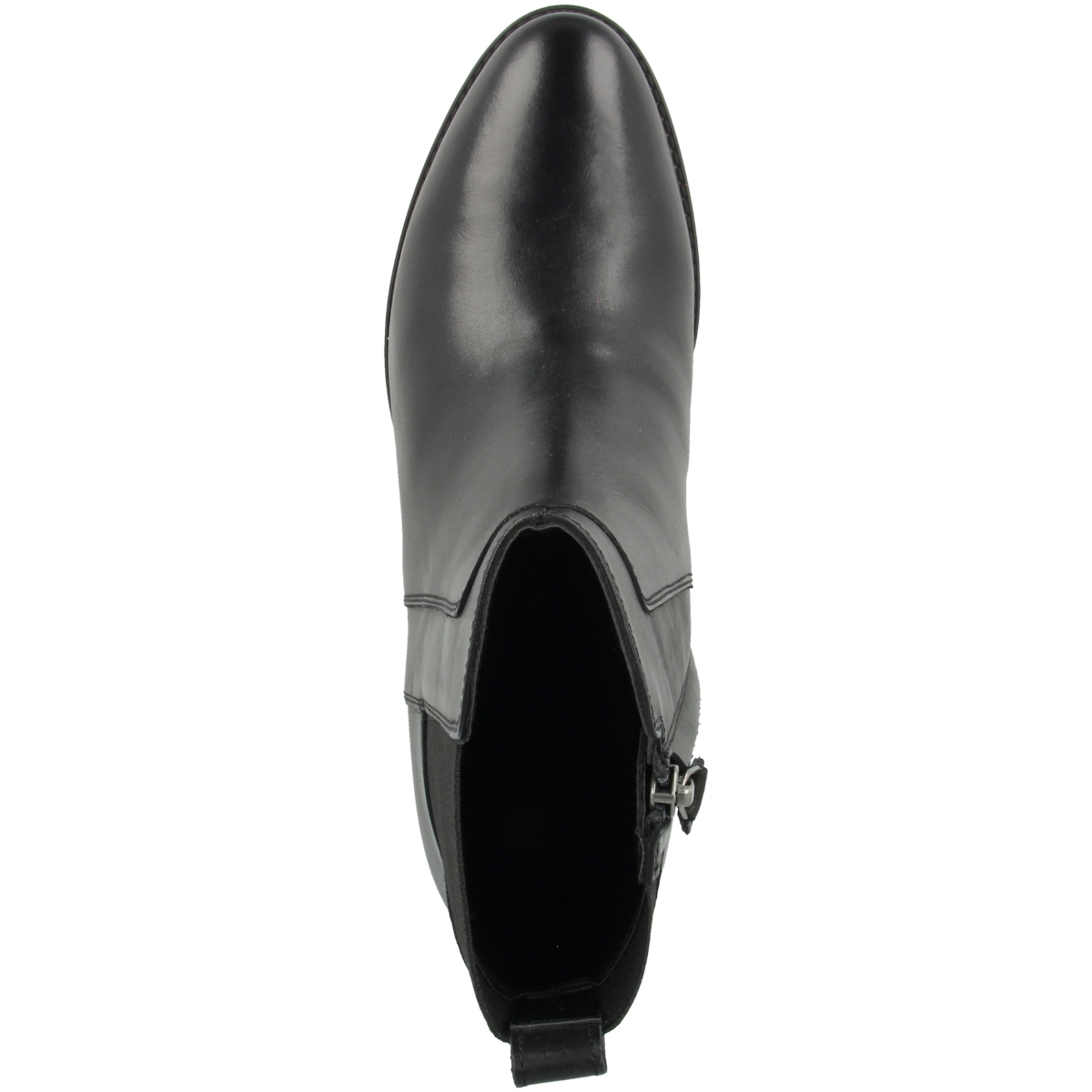 Geox Felicity Stiefelette schwarz