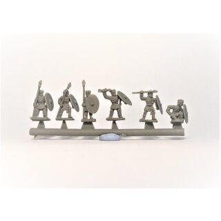 Mortem et Gloriam: Late Imperial Roman Unarmoured Infantry Pouch