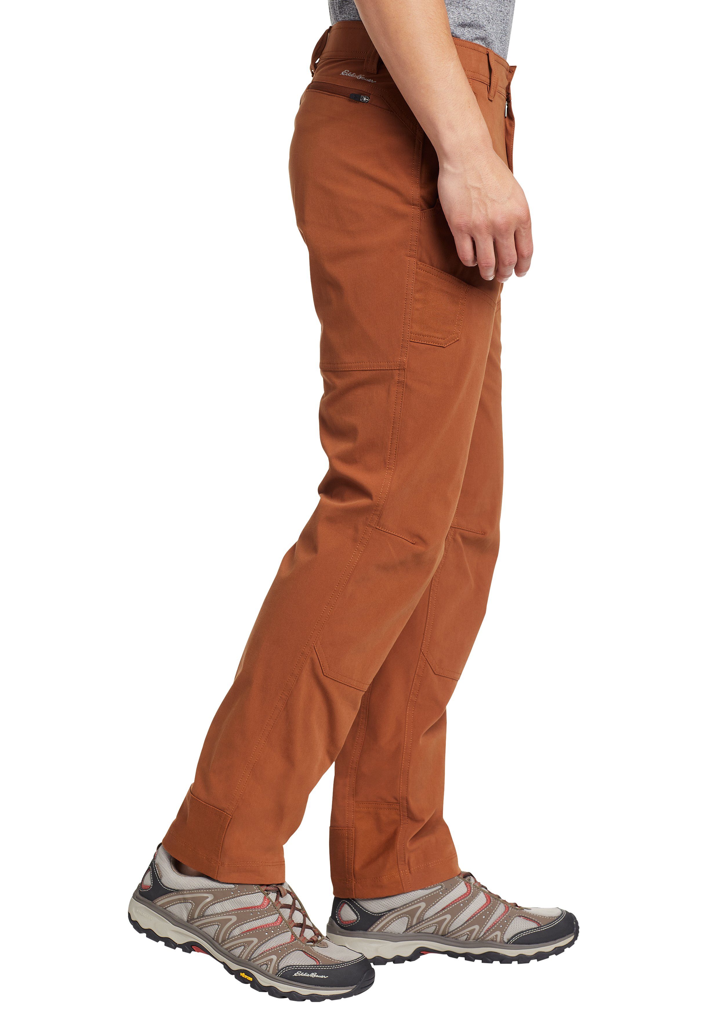 Eddie Bauer Outdoorhose Guides' Day Off Hose