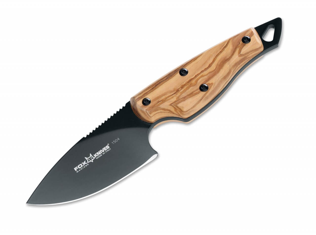 European Hunter Olive 1504