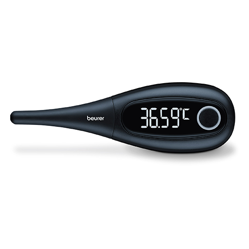 BEURER OT30 Basalthermometer Zyklus-App Ovy Bluet.  1 St
