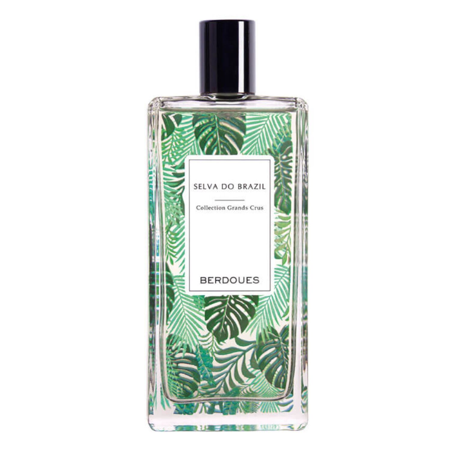 Berdoues Selva Do Brazil Eau de Parfum