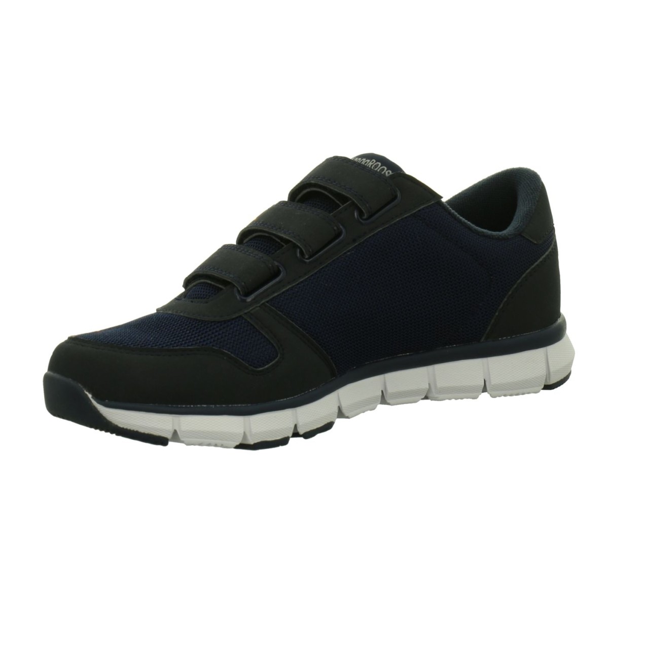 KANGAROOS Freizeit Schnürer blau K.Blue Run