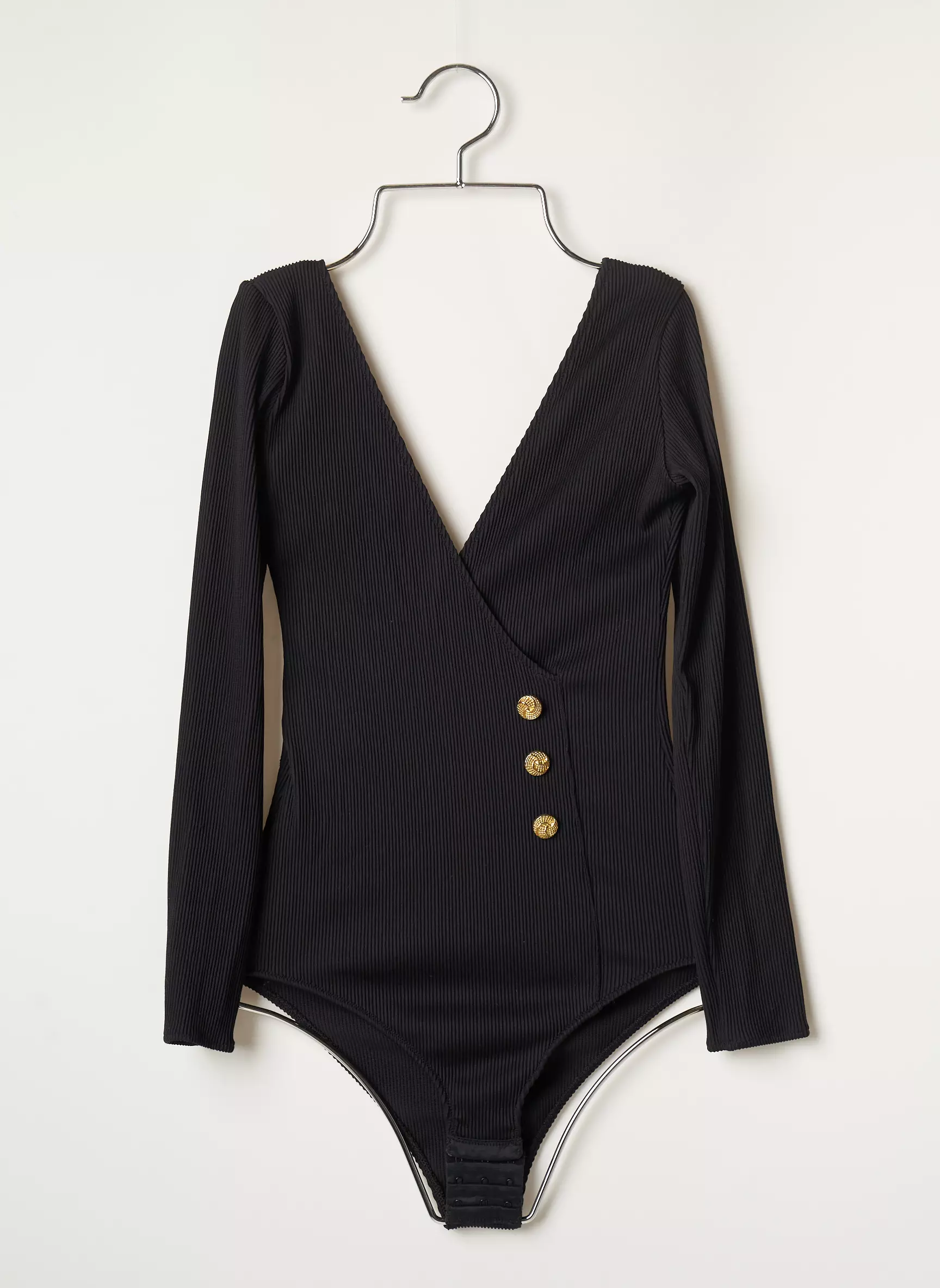 Noo Body Femme couleur noir