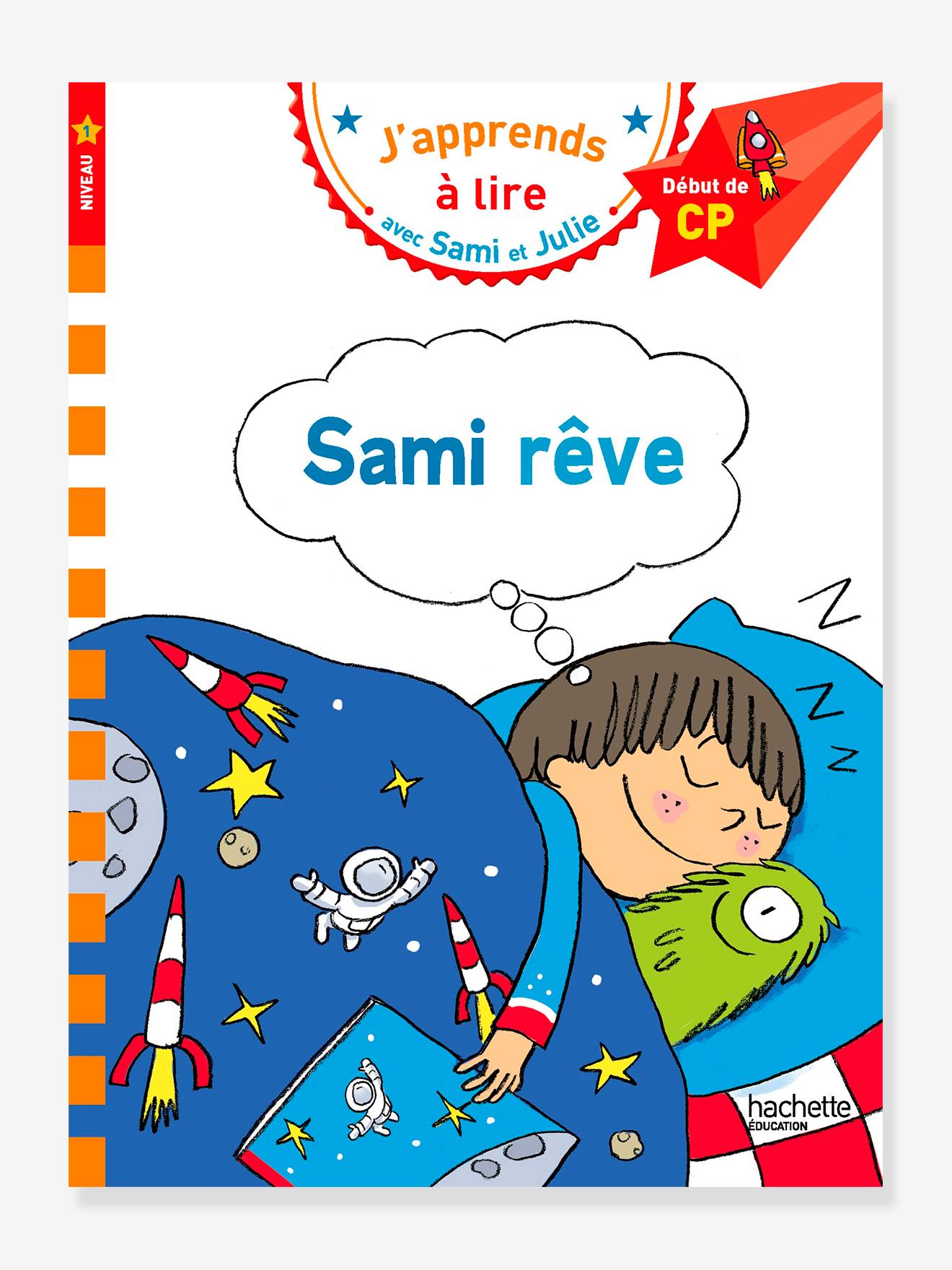Sami et Julie
