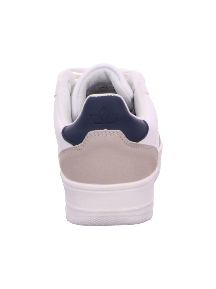 Lico Sportschuh in weiß günstig kaufen