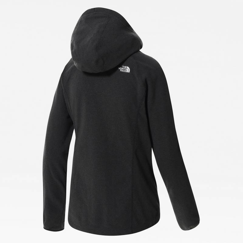 The North Face HOMESAFE Fleecejacke Damen
