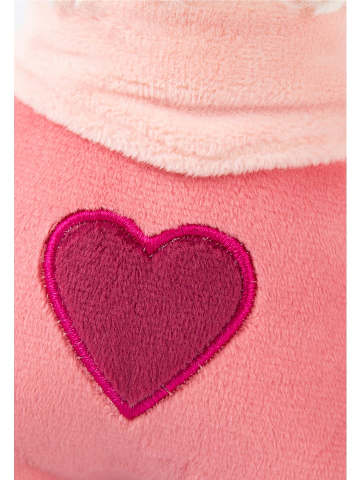 Sigikid Mini-Spieluhr Schaf in pink günstig kaufen onesize
