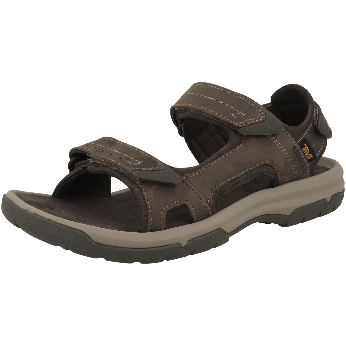 Teva Langdon Sandal Trekkingsandale braun