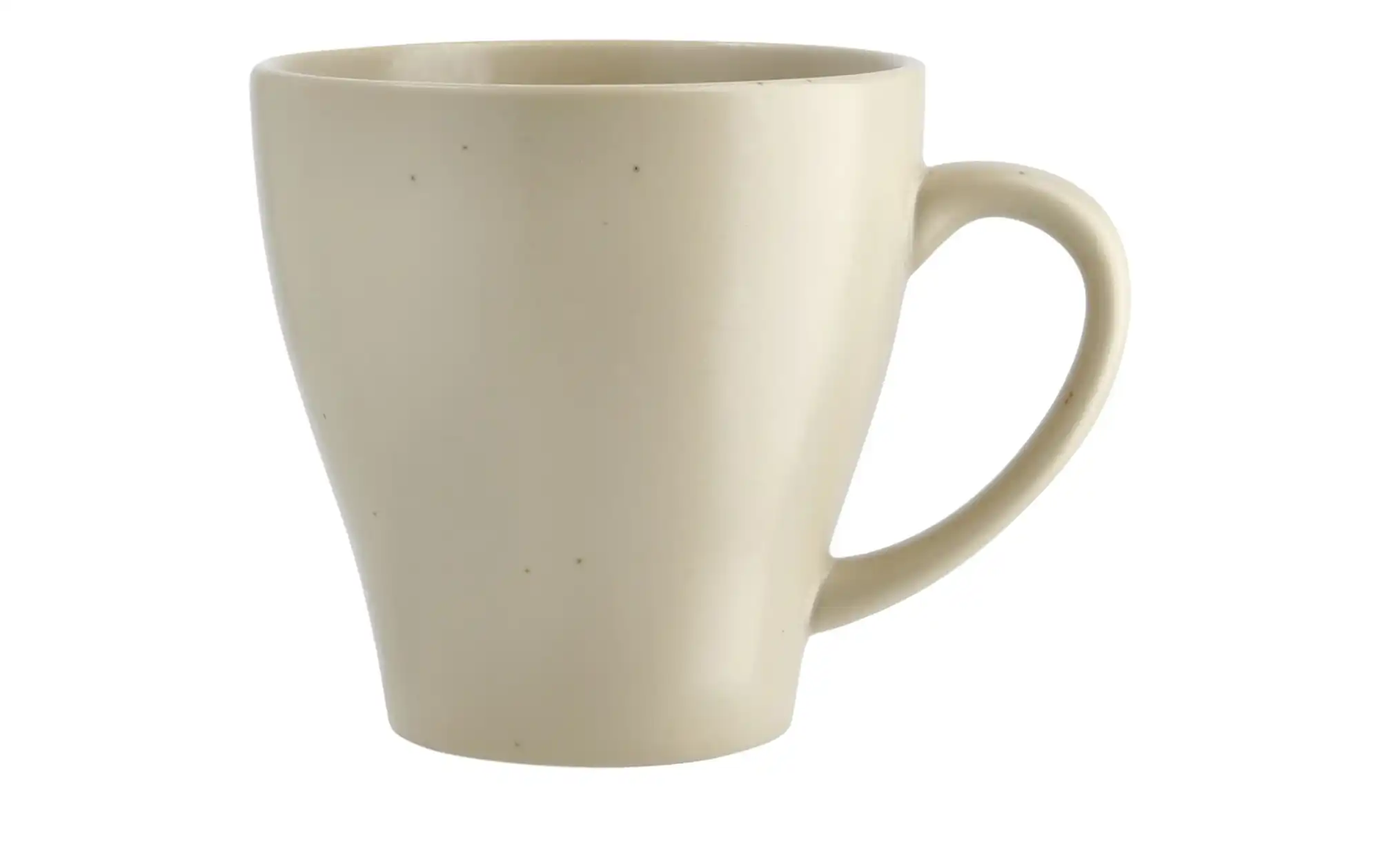 ASA SELECTION Tasse mit Untertasse