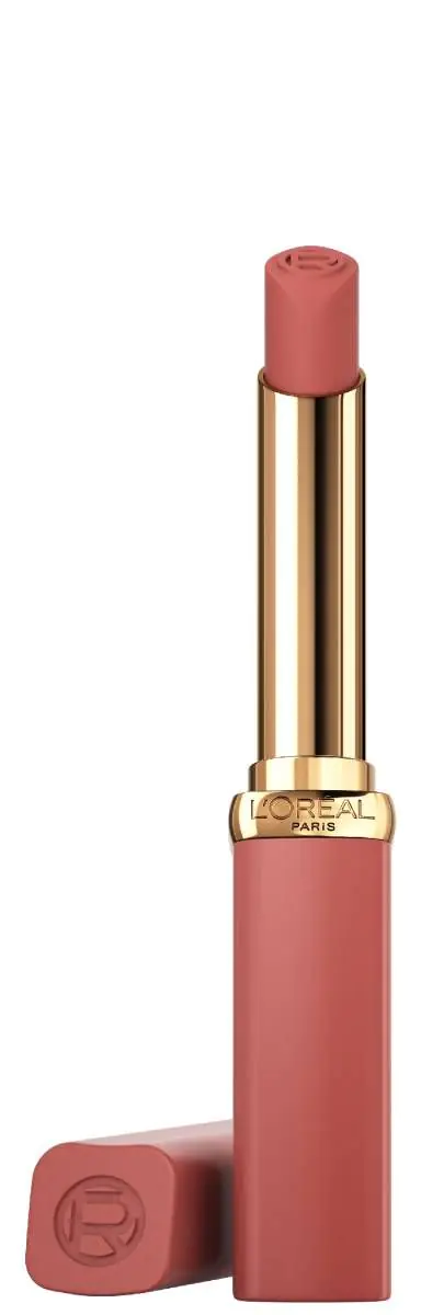„L'Oréal Paris Color Riche“ lūpų dažai „Colors of Worth“, 600 „Nude Audacious“