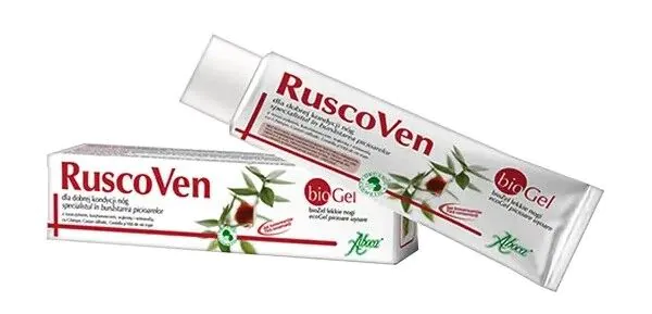 Aboca Ruscoven Bio Gel za njegu stopala