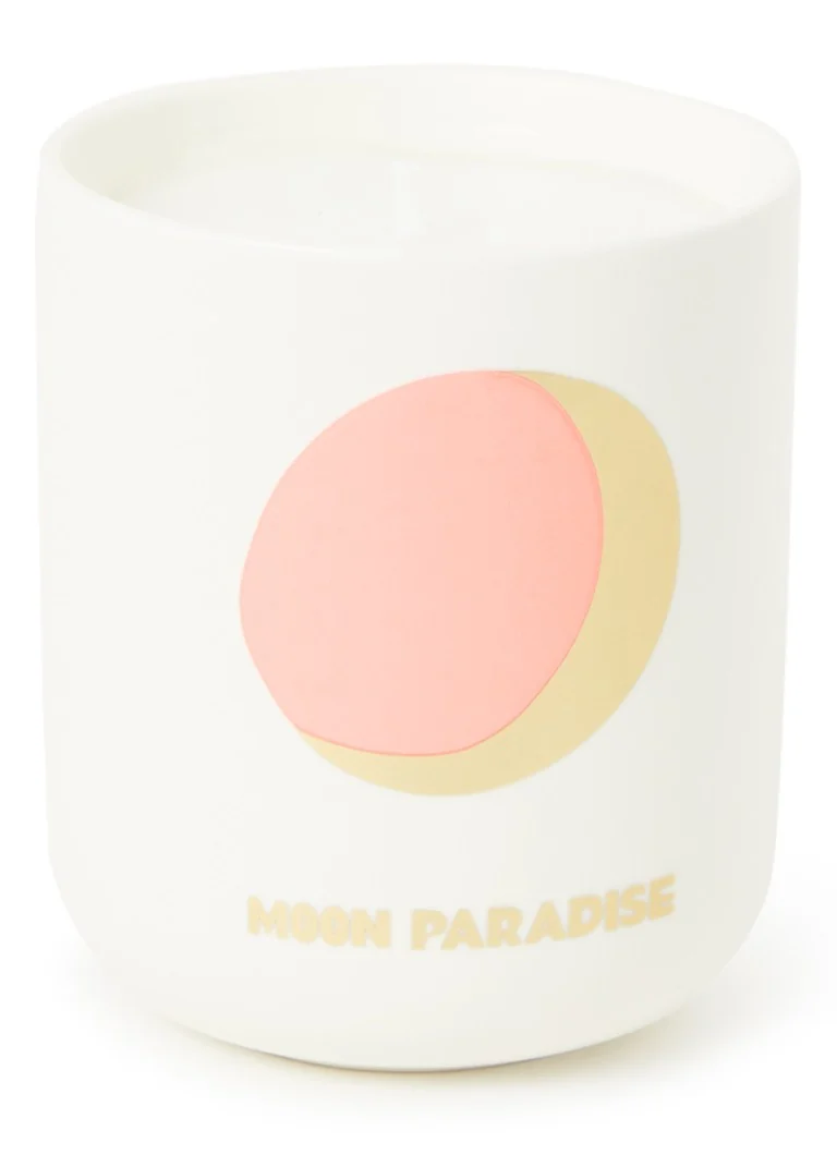 Vonná svíčka Assouline Moon Paradise 319 gramů