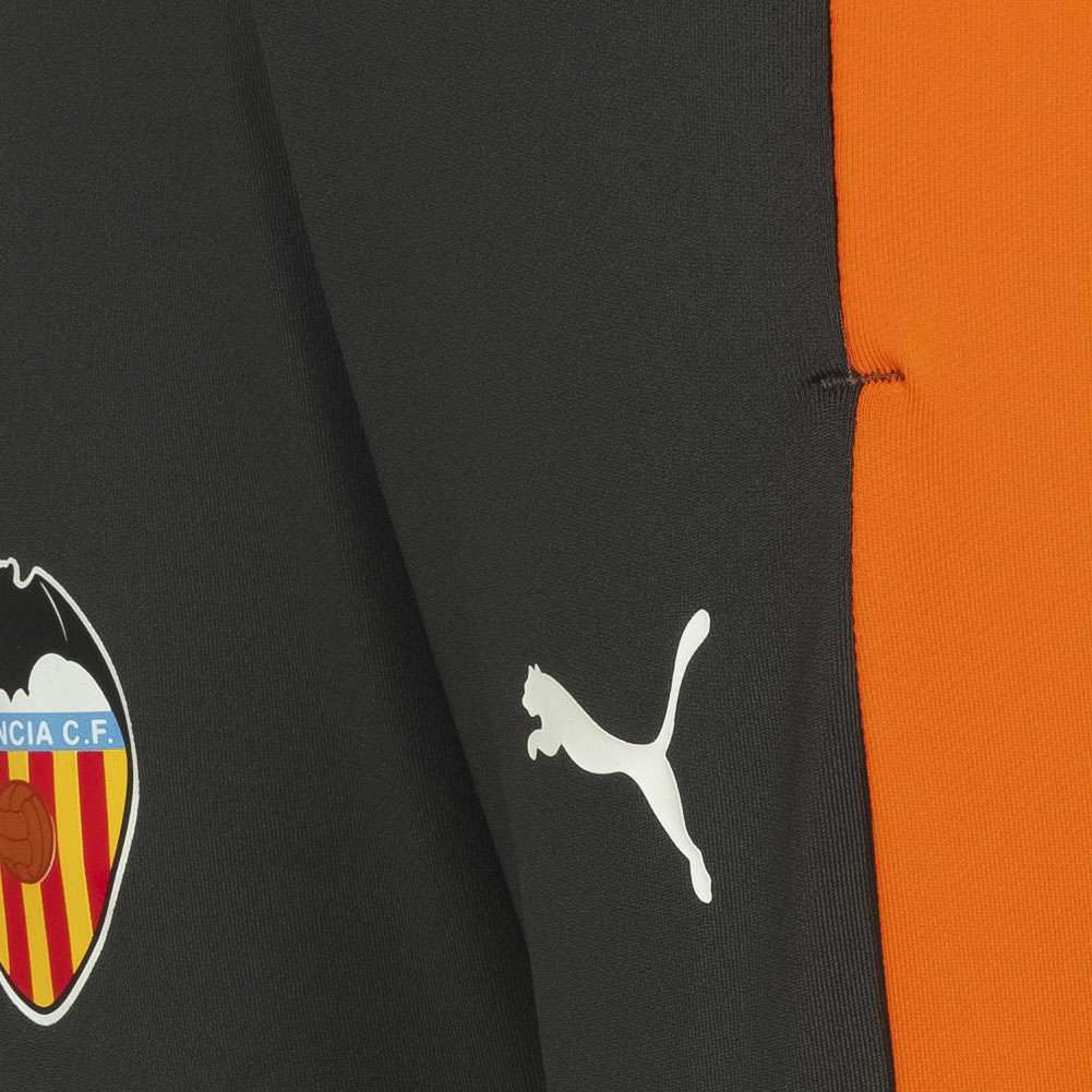 FC Valencia PUMA Kinder Trainingshose 758353-06
