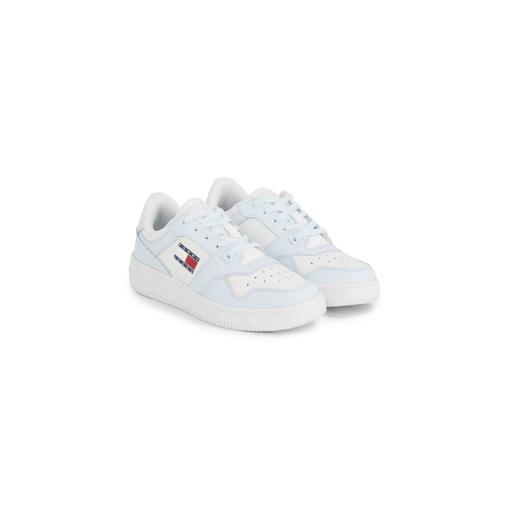 Tommy Hilfiger Retro Basket EN0EN02204 / blau
