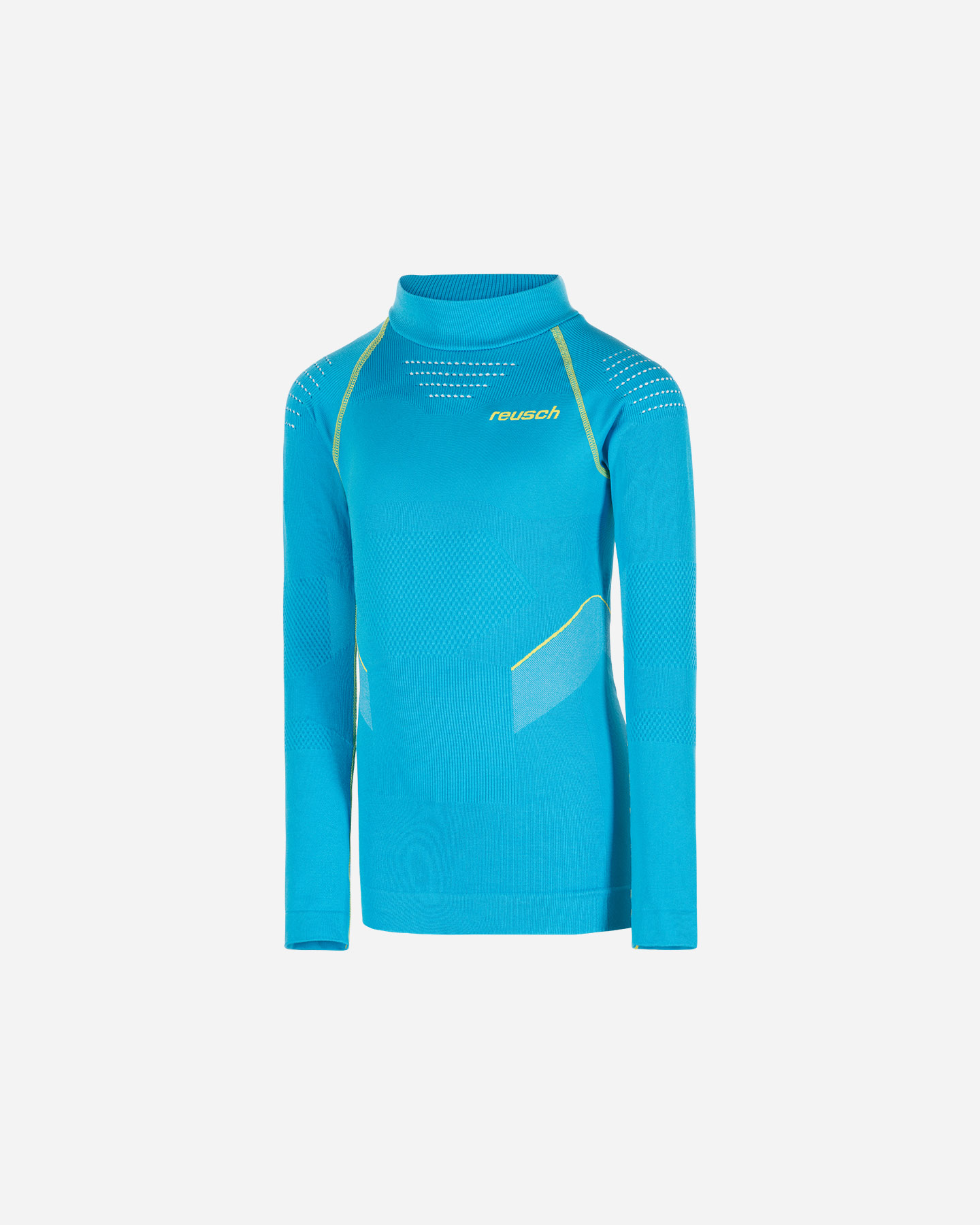 Technické spodné prádlo Reusch Thermal Plus Jr MA814-403/102