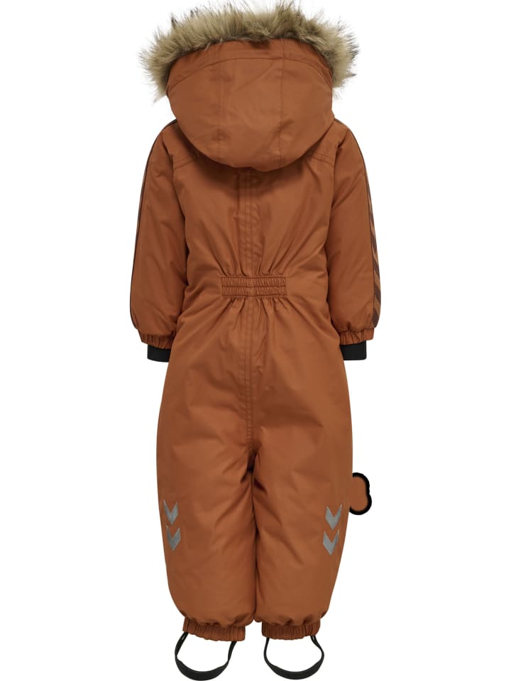 Hummel Hummel Verstellbare Taille Schneeanzug Hmlmoon Kinder in SIERRA günstig kaufen