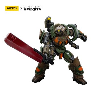 Infinity Actionfigur: Shakush - Light Armored Unit