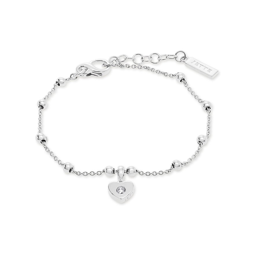 JETTE Armband ETERNAL