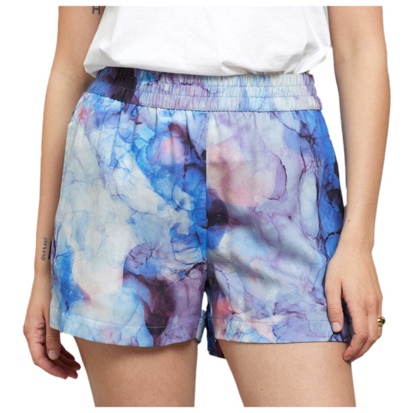 DEDICATED - Women's Shorts Aspudden - Shorts