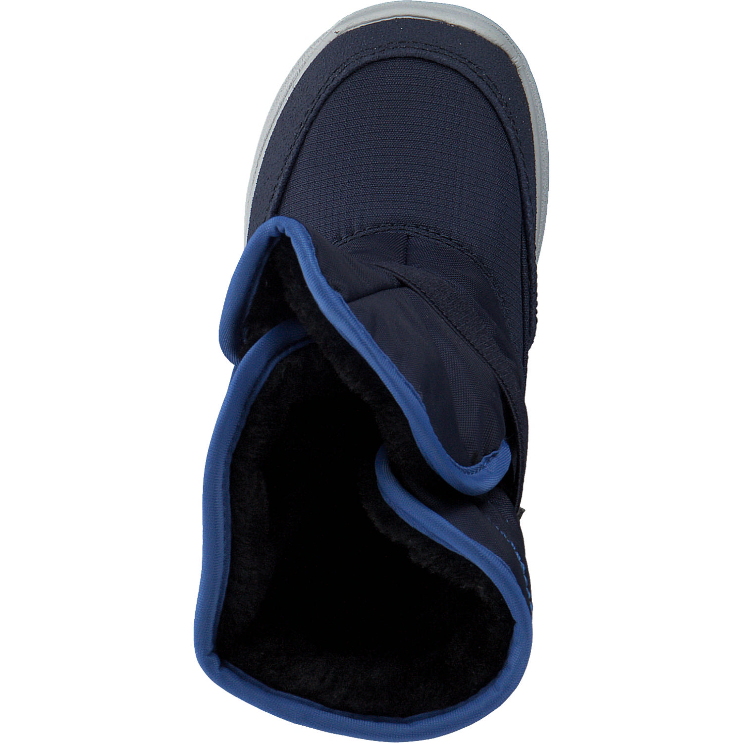 Kamik Snowbee NF9299, Stiefel (Kinder), Kinder, navy