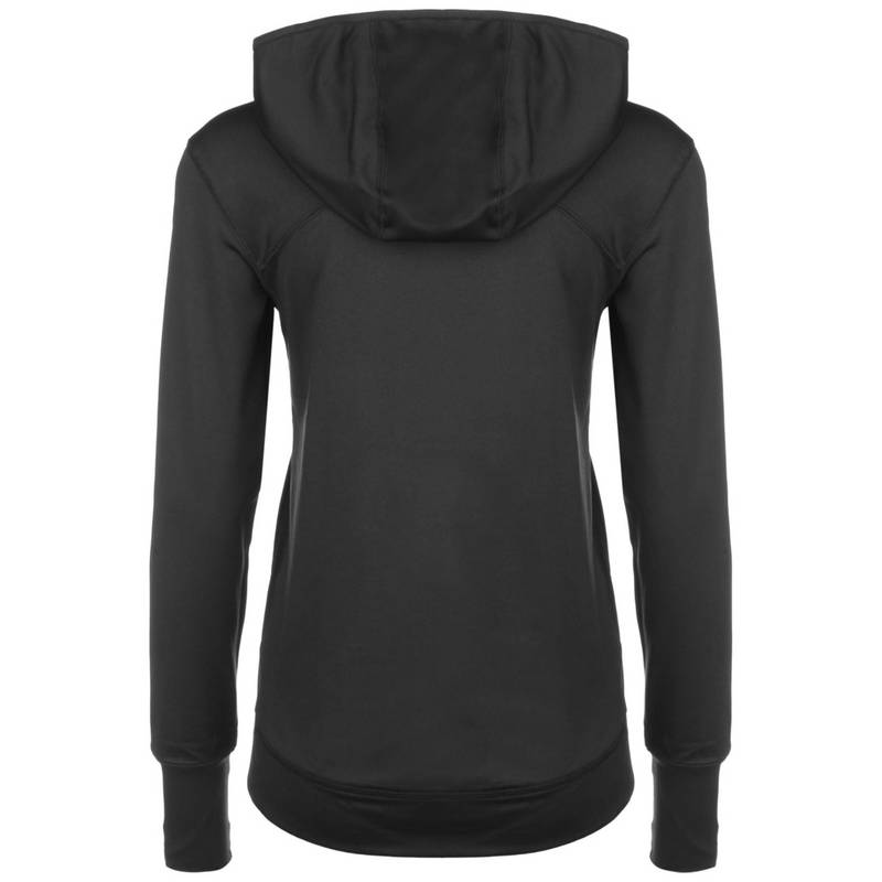 PUMA Train Cloudspun Trainingsjacke Damen