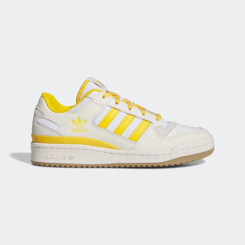 adidas Forum Low IF2740 / weiss