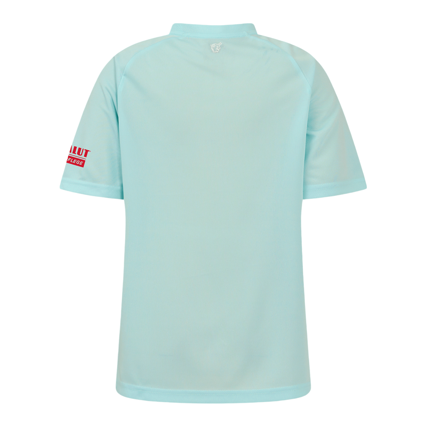 Castore 1. FC Kaiserslautern Trikot 3rd 2024/2025 Kids Rot F050