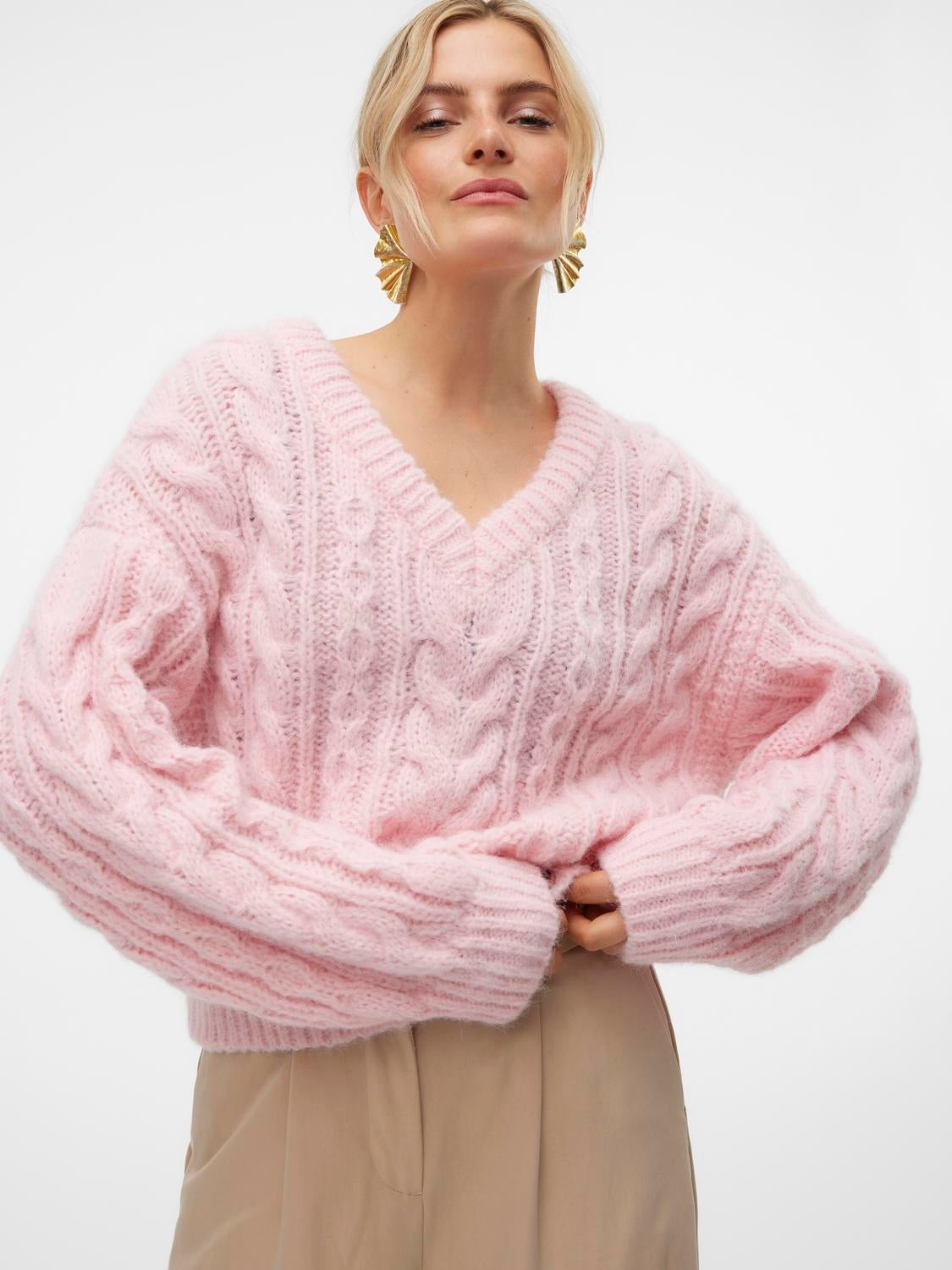 VMDREAM Pullover
