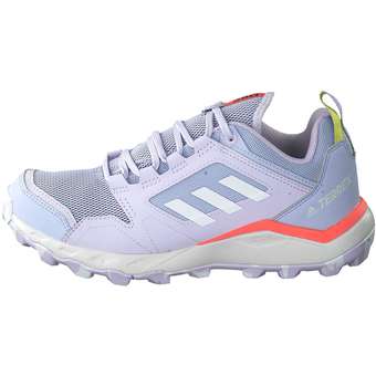 adidas Terrex Agravic TR W Outdoor in lila