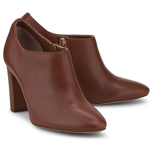 Lauren Ralph Lauren Stiefelette AUBREE