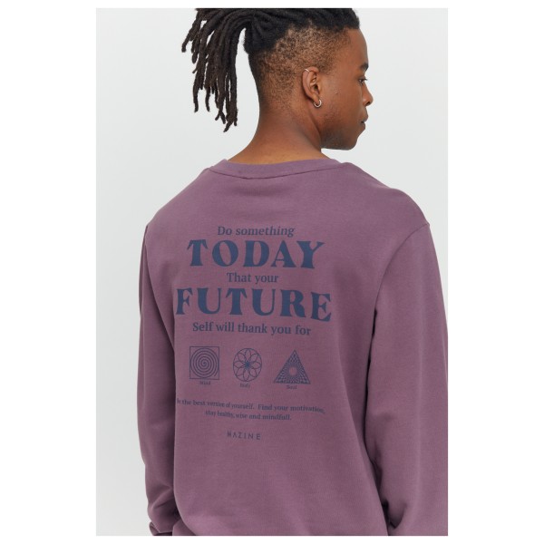 Mazine - Barrow Sweater - Pullover