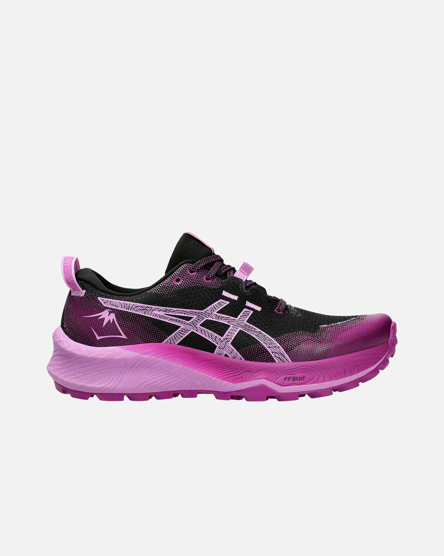 Topánky Asics Gel-trabuco 12 W 1012B605-002
