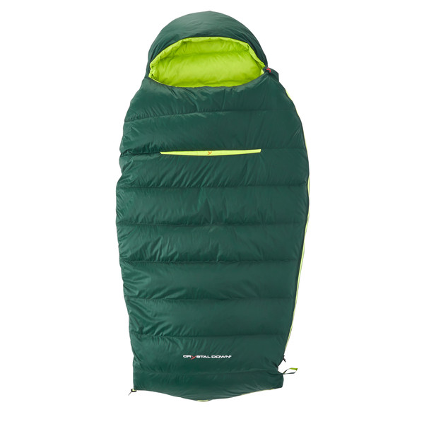 TENSION JUNIOR SLEEPING BAG Kinder - Kinderschlafsack
