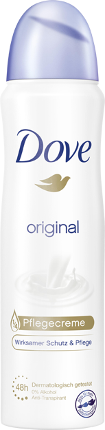 Dove Original Deo Spray