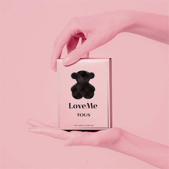 Eau de Parfum Spray