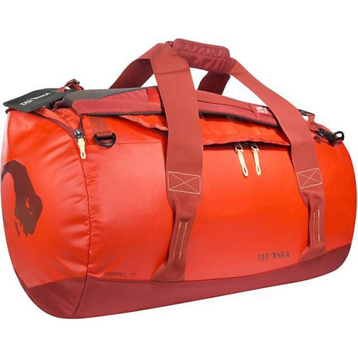 Tatonka Barrel Reisetasche M 61 cm
